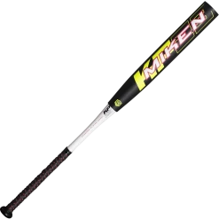 2022 Miken Freak KP23 12" Maxload USA Slowpitch Softball Bat: MKP22A