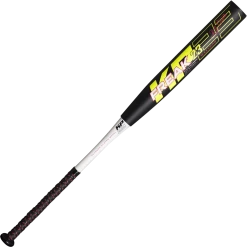 2022 Miken Freak KP23 12" Maxload USA Slowpitch Softball Bat: MKP22A