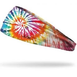 Junk Moksha Headband Baseball