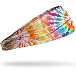 Junk Moksha Headband Baseball