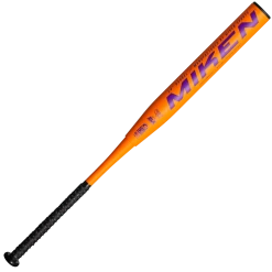 2022 Miken Freak Primo 14" Balanced NSA / USSSA Slowpitch Softball Bat: MP22BU