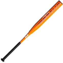 2022 Miken Freak Primo 14" Balanced NSA / USSSA Slowpitch Softball Bat: MP22BU