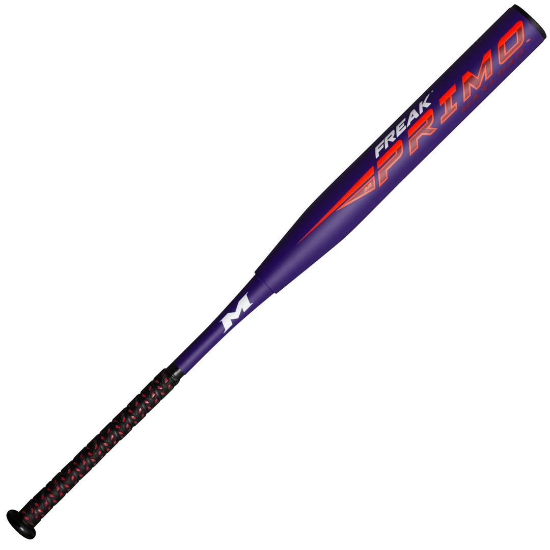 2022 Miken Freak Primo 14" Maxload NSA / USSSA Slowpitch Softball Bat: MP22MU 1 2022 Miken Freak Primo 14" Maxload NSA / USSSA Slowpitch Softball Bat: MP22MU
