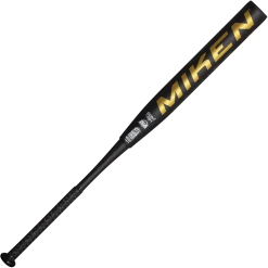 2021 Miken Psycho Balanced 14" NSA / USSSA Slowpitch Softball Bat: MPY21U