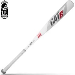 2019 Marucci CAT8 -8 (2 3/4") USSSA Baseball Bat: MSBC88