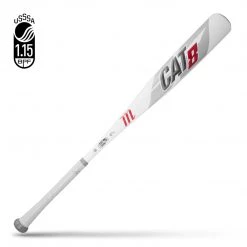 DEMO 2019 Marucci CAT8 -8 (2 3/4") USSSA Baseball Bat: MSBC88 DEMO