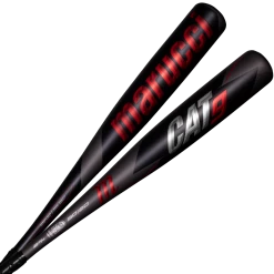 2021 Marucci CAT9 -10 (2 3/4