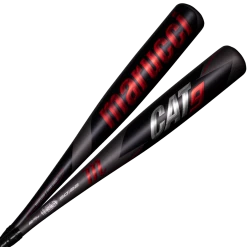 DEMO 2021 Marucci CAT9 -8 (2 3/4