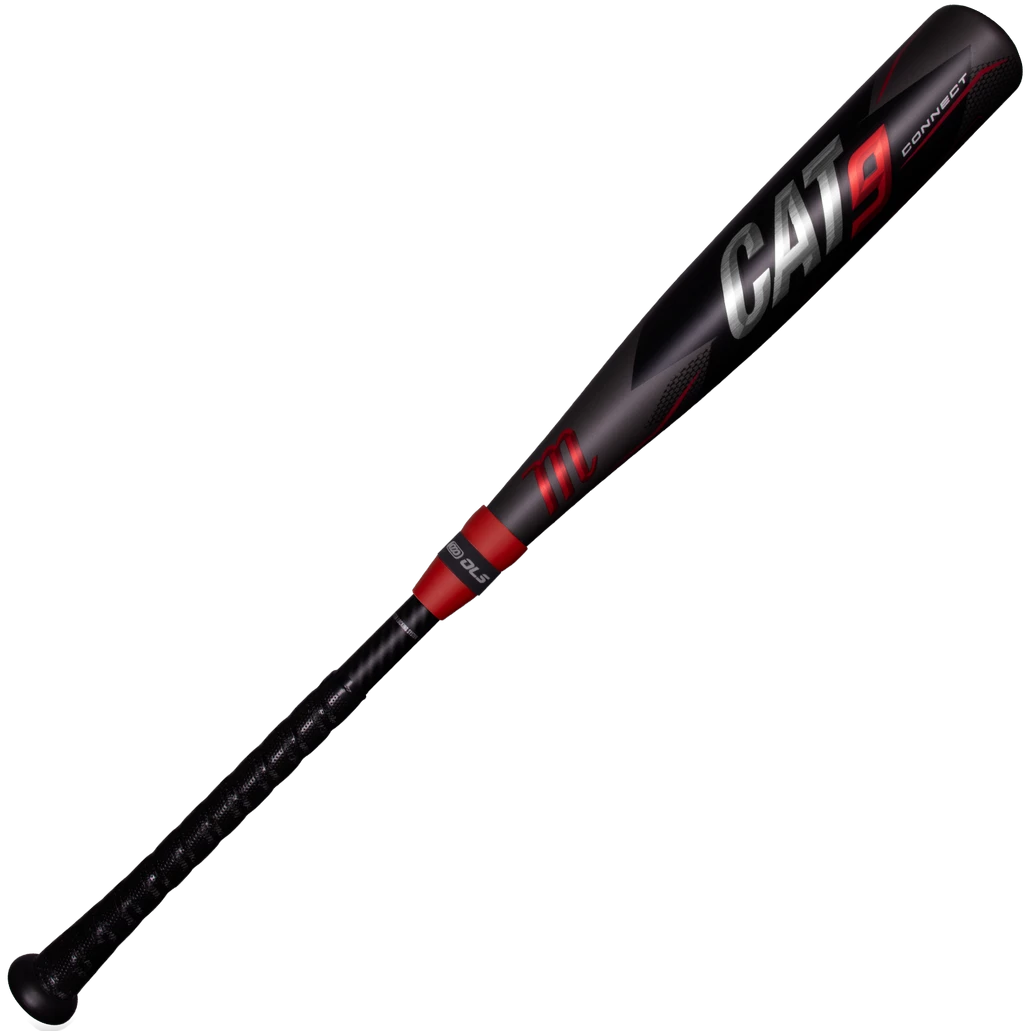 Diamond Demo Program DEMO 2021 Marucci CAT9 Connect -5 (2 3/4") USSSA Baseball Bat: MSBCC95 DEMO 1 Diamond Demo Program DEMO 2021 Marucci CAT9 Connect -5 (2 3/4") USSSA Baseball Bat: MSBCC95 DEMO