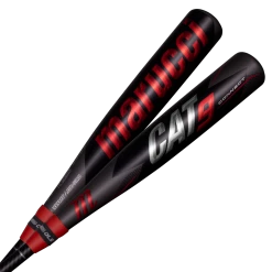 2021 Marucci CAT9 Connect -5 (2 3/4