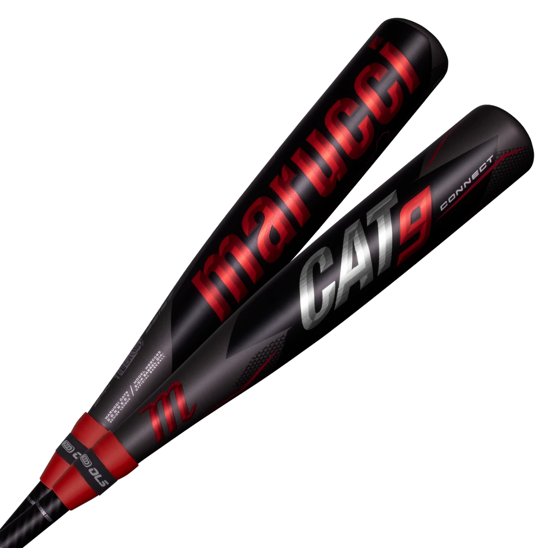 Diamond Demo Program DEMO 2021 Marucci CAT9 Connect -5 (2 3/4") USSSA Baseball Bat: MSBCC95 DEMO 3 Diamond Demo Program DEMO 2021 Marucci CAT9 Connect -5 (2 3/4") USSSA Baseball Bat: MSBCC95 DEMO