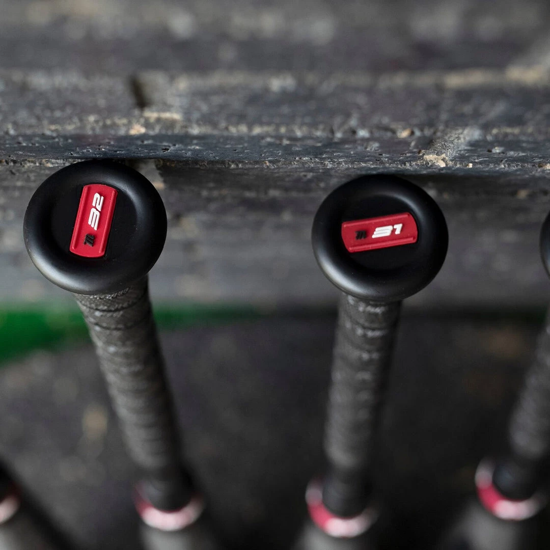 DEMO 2021 Marucci CAT9 Connect -8 (2 3/4") USSSA Baseball Bat: MSBCC98 DEMO 6 DEMO 2021 Marucci CAT9 Connect -8 (2 3/4") USSSA Baseball Bat: MSBCC98 DEMO