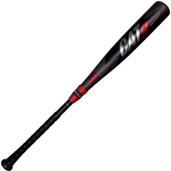 DEMO 2021 Marucci CAT9 Connect -8 (2 3/4") USSSA Baseball Bat: MSBCC98 DEMO