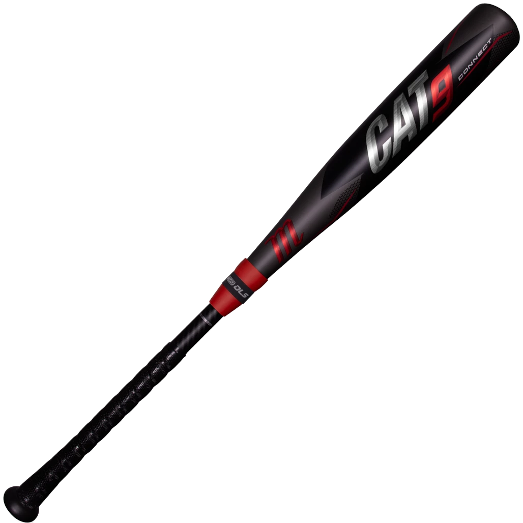 DEMO 2021 Marucci CAT9 Connect -8 (2 3/4") USSSA Baseball Bat: MSBCC98 DEMO 1 DEMO 2021 Marucci CAT9 Connect -8 (2 3/4") USSSA Baseball Bat: MSBCC98 DEMO