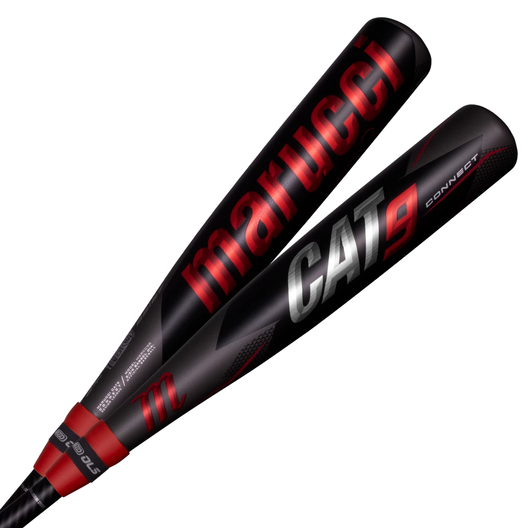 DEMO 2021 Marucci CAT9 Connect -8 (2 3/4") USSSA Baseball Bat: MSBCC98 DEMO 3 DEMO 2021 Marucci CAT9 Connect -8 (2 3/4") USSSA Baseball Bat: MSBCC98 DEMO