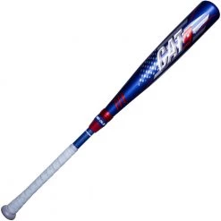 2021 Marucci CAT9 Connect Pastime -8 (2 3/4") USSSA Baseball Bat: MSBCC98A
