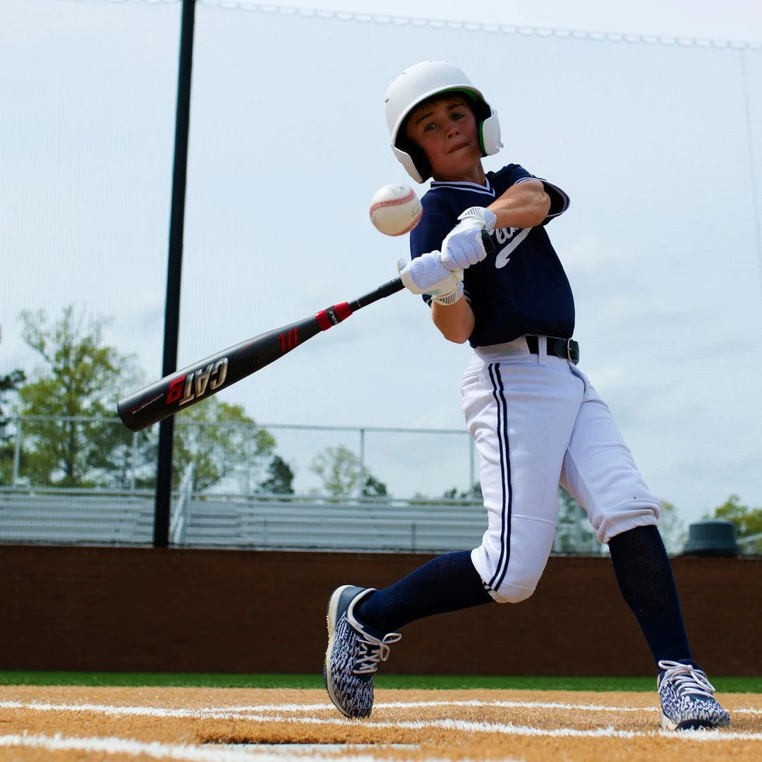 DEMO 2021 Marucci CAT9 Composite -10 (2 3/4") USSSA Baseball Bat: MSBCCP910 DEMO 7 DEMO 2021 Marucci CAT9 Composite -10 (2 3/4") USSSA Baseball Bat: MSBCCP910 DEMO