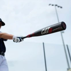 Diamond Demo Program DEMO 2021 Marucci CAT9 Composite -8 (2 3/4") USSSA Baseball Bat: MSBCCP98 DEMO 20 Diamond Demo Program DEMO 2021 Marucci CAT9 Composite -8 (2 3/4
