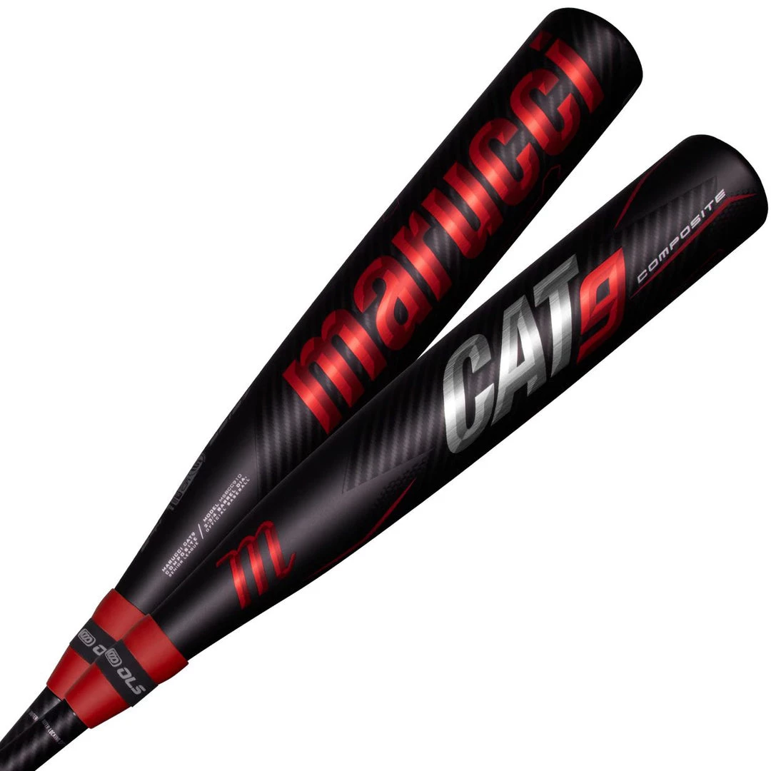 DEMO 2021 Marucci CAT9 Composite -10 (2 3/4") USSSA Baseball Bat: MSBCCP910 DEMO 3 DEMO 2021 Marucci CAT9 Composite -10 (2 3/4") USSSA Baseball Bat: MSBCCP910 DEMO