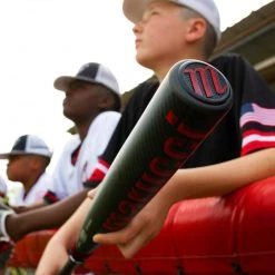 DEMO 2021 Marucci CAT9 Composite -5 (2 3/4