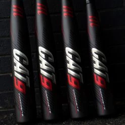 2021 Marucci CAT9 Composite -5 (2 3/4