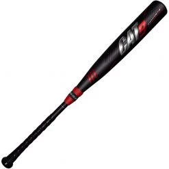 DEMO 2021 Marucci CAT9 Composite -5 (2 3/4") USSSA Baseball Bat: MSBCCP95 DEMO