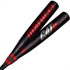 2021 Marucci CAT9 Composite -5 (2 3/4