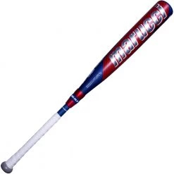 Diamond Demo Program DEMO 2021 Marucci CAT9 Composite Pastime -5 (2 3/4") USSSA Baseball Bat: MSBCCP95A DEMO