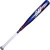 Diamond Demo Program DEMO 2021 Marucci CAT9 Composite Pastime -10 (2 3/4") USSSA Baseball Bat: MSBCCP910A DEMO