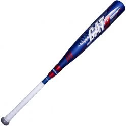 2021 Marucci CAT9 Composite Pastime -8 (2 3/4") USSSA Baseball Bat: MSBCCP98A
