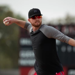 Marucci MV108 Performance Sunglasses: MSNV108 22 Marucci MV108 Performance Sunglasses: MSNV108