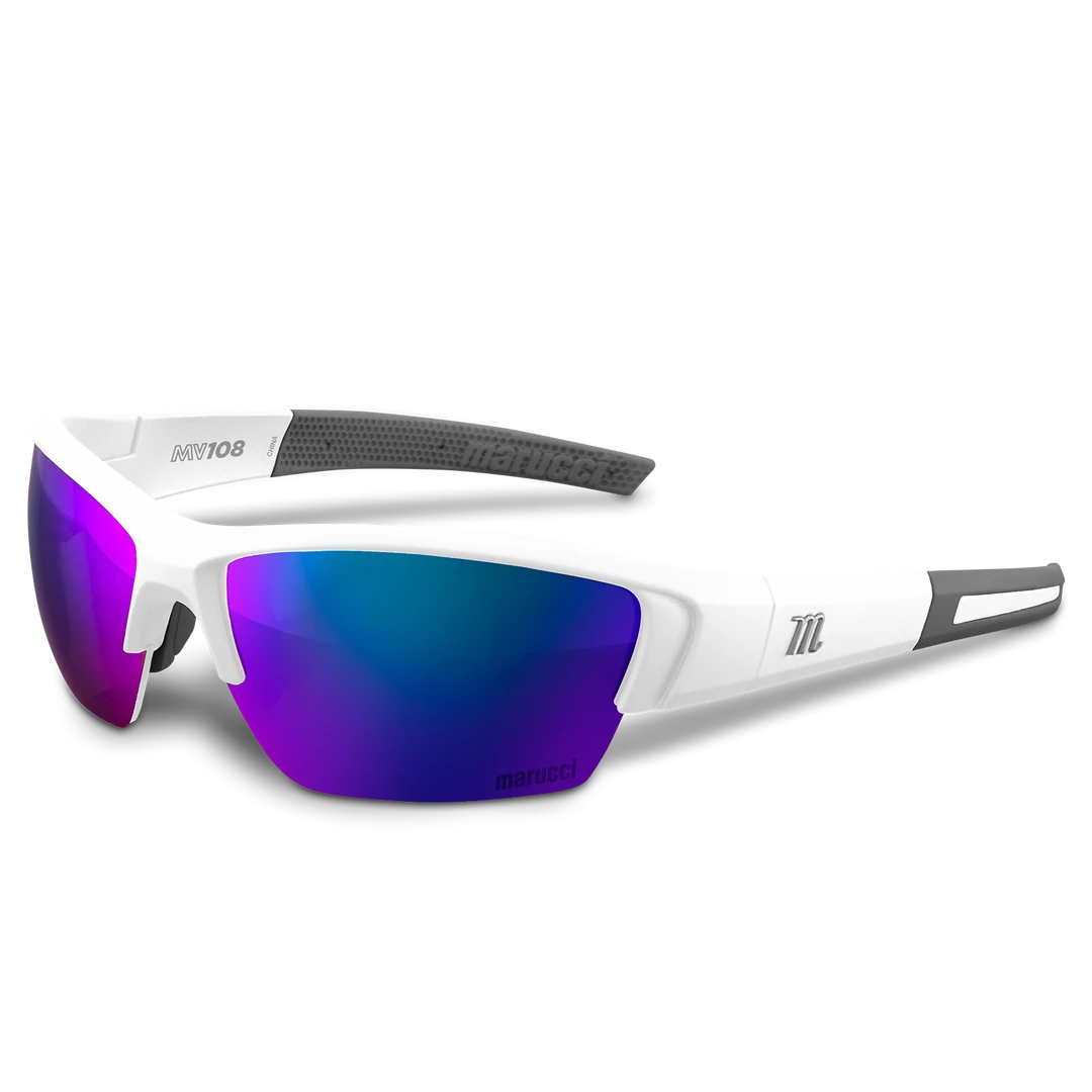 Marucci MV108 Performance Sunglasses: MSNV108 4 Marucci MV108 Performance Sunglasses: MSNV108