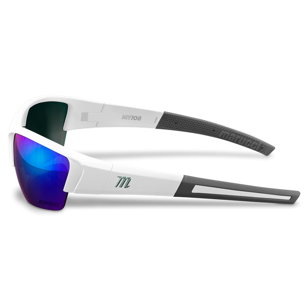 Marucci MV108 Performance Sunglasses: MSNV108 10 Marucci MV108 Performance Sunglasses: MSNV108