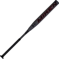 2022 Miken Ultra Gamer Series 14" Maxload Senior Slowpitch Softball Bat: MUL21S