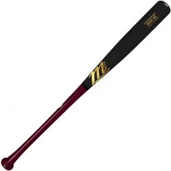 Marucci GLEY25 Gleyber Torres Pro Model Maple Wood Bat: MVE2GLEY25-CH/BK Baseball Bats