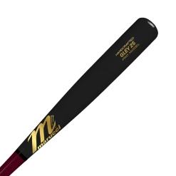 Marucci GLEY25 Gleyber Torres Pro Model Maple Wood Bat: MVE2GLEY25-CH/BK Baseball Bats