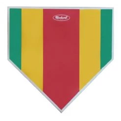 Markwort Strike Zone Home Plate: MW1729 Baseball
