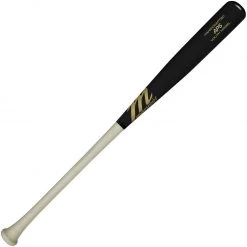 Marucci AP5 Youth Model Maple Wood Bat: MYVE2AP5-N/BK Baseball Bats