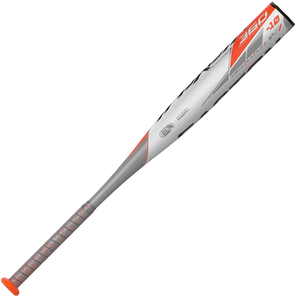 2020 Easton Maxum 360 -10 (2 3/4") USSSA Baseball Bat: SL20MX10 USED 4 2020 Easton Maxum 360 -10 (2 3/4") USSSA Baseball Bat: SL20MX10 USED