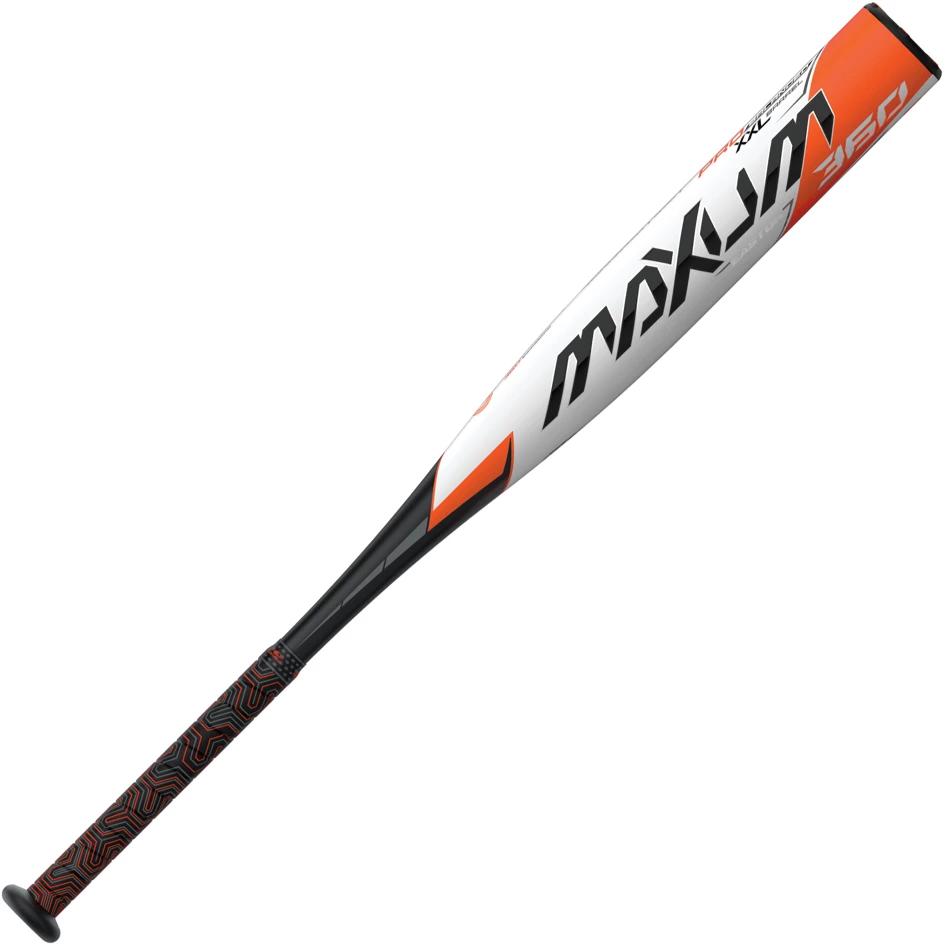 2020 Easton Maxum 360 -5 (2 5/8") USSSA Baseball Bat: SL20MX58 1 2020 Easton Maxum 360 -5 (2 5/8") USSSA Baseball Bat: SL20MX58