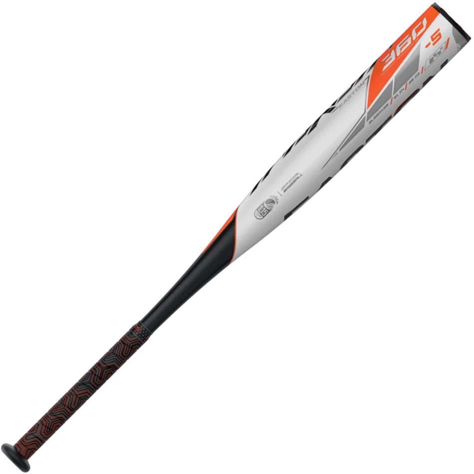 2020 Easton Maxum 360 -5 (2 5/8") USSSA Baseball Bat: SL20MX58 4 2020 Easton Maxum 360 -5 (2 5/8") USSSA Baseball Bat: SL20MX58