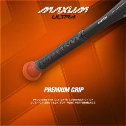 DEMO 2021 Easton Maxum Ultra -3 BBCOR Baseball Bat: BB21MX DEMO 17 DEMO 2021 Easton Maxum Ultra -3 BBCOR Baseball Bat: BB21MX DEMO