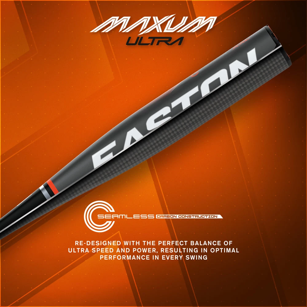 DEMO 2021 Easton Maxum Ultra -3 BBCOR Baseball Bat: BB21MX DEMO 7 DEMO 2021 Easton Maxum Ultra -3 BBCOR Baseball Bat: BB21MX DEMO