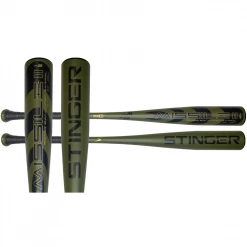Stinger Sports 2022 Stinger Missile 2 -3 BBCOR Baseball Bat: MISSILE2