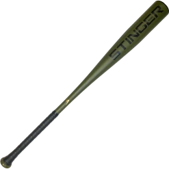 Stinger Sports 2022 Stinger Missile 2 -3 BBCOR Baseball Bat: MISSILE2