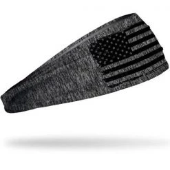 Junk Never Surrender Headband Baseball