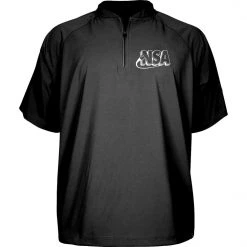 DSG Apparel National Softball Association NSA Cage Jacket