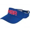 Champro Sports NSA Classic Series Royal Visor: HV6-R-SW
