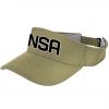 Champro Sports NSA Classic Series Vegas Gold Visor: HV6-VG-BW Baseball