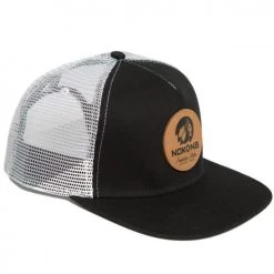 Nokona American Made Snapback Hat: HT-01P Baseball